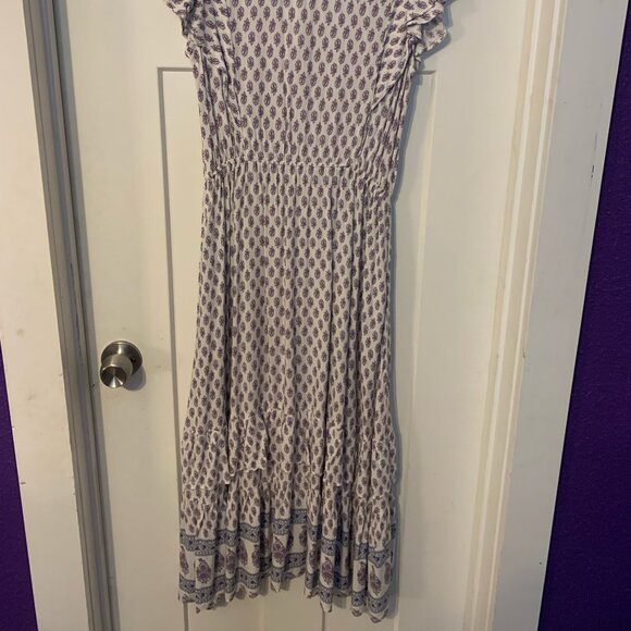 Maxi Dress - Picture 2 of 3